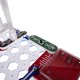 Izglītojošs komplekts elektronikas apguvei bērniem | Educational set for learning electronics for children