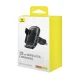 Держатель Baseus Milky Way Pro Series BS-CM023 на воздуховод с индукционной...