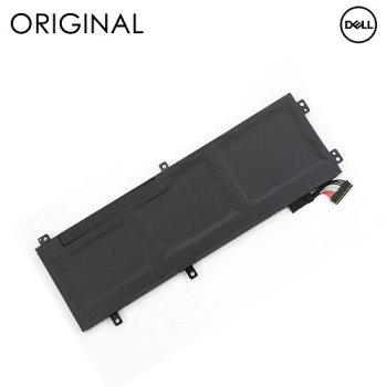 Dell Precision 5510 / XPS 15 9550 Laptop Battery M7R96, 5000mAh