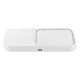 Беспроводное зарядное устройство Samsung Wireless Charger Duo 15 Вт с...