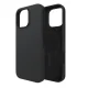 Apple iPhone 16 Pro Max 6.9\'\' ZAGG Manhattan Snap MagSafe Case Cover, Black