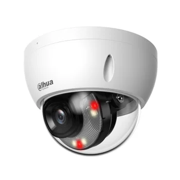 Сетевая IP-камера 4МП HDBW2449E-S-IL 2.8мм