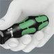 Wera 367/6 skrūvgriežu komplekts ar statīvu, Torx, 6 daļas