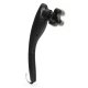 Handheld Deep Tissue Massager for Body Pain Relief ModernHome 5 Heads 20W