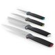 Joseph Joseph Folio Icon Plus 60227 Knife & Chopping Board Set, 8-piece