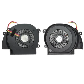 Portatīvā datora dzesēšanas ventilators Sony Vaio VGN-FW100, VGN-FW130E