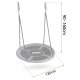 Nest Swing for Kids Neo-Sport Swingo 120 cm