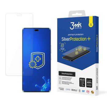Защитная пленка 3Mk Protection SilverProtection+ для Honor 200 Pro