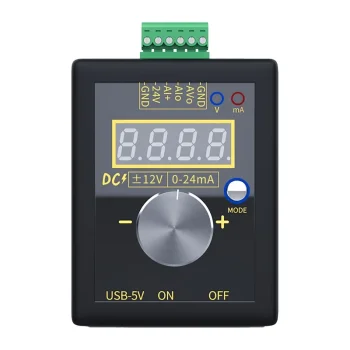 Многофункциональный генератор сигналов FNIRSI SG-002
