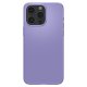 Spigen Thin Fit, Iris Purple - iPhone 15 Pro Max