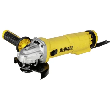 Leņķa slīpmašīna DeWalt DWE4217-QS 125 mm 1200 W