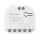 Умный 2-канальный Wi-Fi выключатель Sonoff 15A Реле для Света и Жалюзи