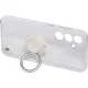 Samsung Clear Gadget Case vāciņš Samsung Galaxy S24 Plus, caurspīdīgs