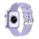 Viedpulkstenis Colmi P71 1.9\" Displejs IP68 Violets