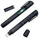 Brake fluid tester
