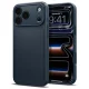 Чехол Spigen Thin Fit Mag для iPhone 18 Pro Max / 17 Pro Max, MagSafe, серый