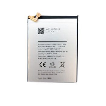 Extra Digital Samsung Galaxy A21s / A12 akumulators (5000 mAh)