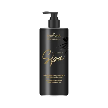 Расслабляющее разглаживающее масло для массажа Farmona Wellness&Spa 500 мл