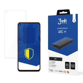 3mk ARC+ aizsargplēve OnePlus Nord 2 5G