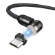 Maclean MCE477 Micro USB magnētiskais spraudnis
