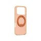 AmazingThing Titan Pro Spin Phone Case Cover iPhone 17 Pro Max compatible with MagSafe - orange