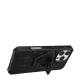 UAG Monarch Pro MagSafe komplekta maciņš ar magnētisko gredzena statīvu iPhone 16 Max - Melns | Bundle Case With...