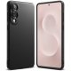 Ringke Onyx vāciņš Samsung Galaxy S25 Edge, Melns