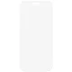 PanzerGlass Classic Fit EasyAligner rūdītais aizsargstikls iPhone 17 / 16 Pro | Tempered Glass Screen Protector