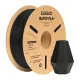 Нить для 3D-принтера ELEGOO Rapid PLA+ 1.75 мм, 1 кг, черная