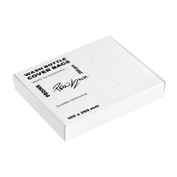 Защитная пленка на бутылки PRO INK, 250 шт.