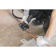 Akumulatora leņķa slīpmašīna Bosch GWS 12V-76, 76 mm, 2x 3.0Ah