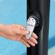 Bestway 58695 solārā dārza duša 20L