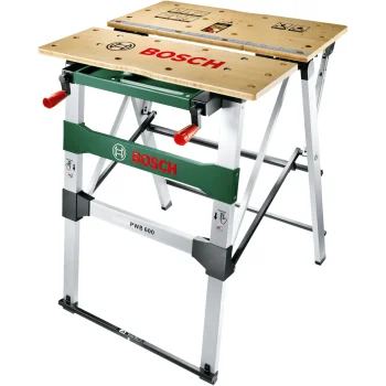 Складной верстак Bosch PWB 600