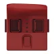 Unitree R1 Crismon Hero akumulators, 6000 mAh, sarkans
