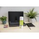 TFO LCD Monitoru Putu Tīrīšanas Līdzeklis 400 ml | LCD Foam Cleaner 400 ml