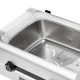Ультразвуковая мойка DENSON CS8 8л для профессиональной дезинфекции