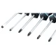 Skrūvgriežu komplekts Makita E-10528, 6 gab.