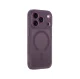 Чехол AmazingThing Titan Pro Lens для iPhone 18 Pro Max с MagSafe, фиолетовый