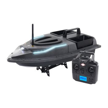 Flytec V900 Bait Boat for Fishing, 12000mAh