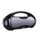 Портативная колонка Bluetooth Rebeltec SoundBOX 320, 16 Вт RMS с FM-радио, черная