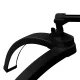 GLOW Arc Lash Lamp for Eyelash Extensions and Estheticians, black