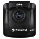 Transcend DrivePro 250 Dashcam with 64GB microSDXC Card