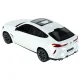 Radiovadāma mašīna Rastar 99200 BMW X6 M 1:14, balta