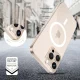 Прозрачный чехол Tech-Protect FlexAir MagSafe для iPhone 16 Pro