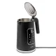 Huslog Electric Kettle with Touch Panel, 1.7L, AK-02014H