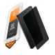 Aizsargstikls Spigen Glas.Tr Ez Fit Privacy priekš Samsung Galaxy S26