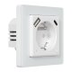Avatto WOT20-FR Smart In-Wall Outlet with USB-C