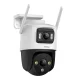 Imou Cruiser Dual 8MP āra WiFi videokamera
