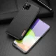 Чехол Dux Ducis Fino для Samsung Galaxy A22 4G, черный