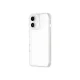 AmazingThing Minimal Case vāciņš iPhone 16, caurspīdīgs